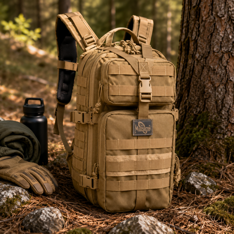 Falcon-II™ Backpack