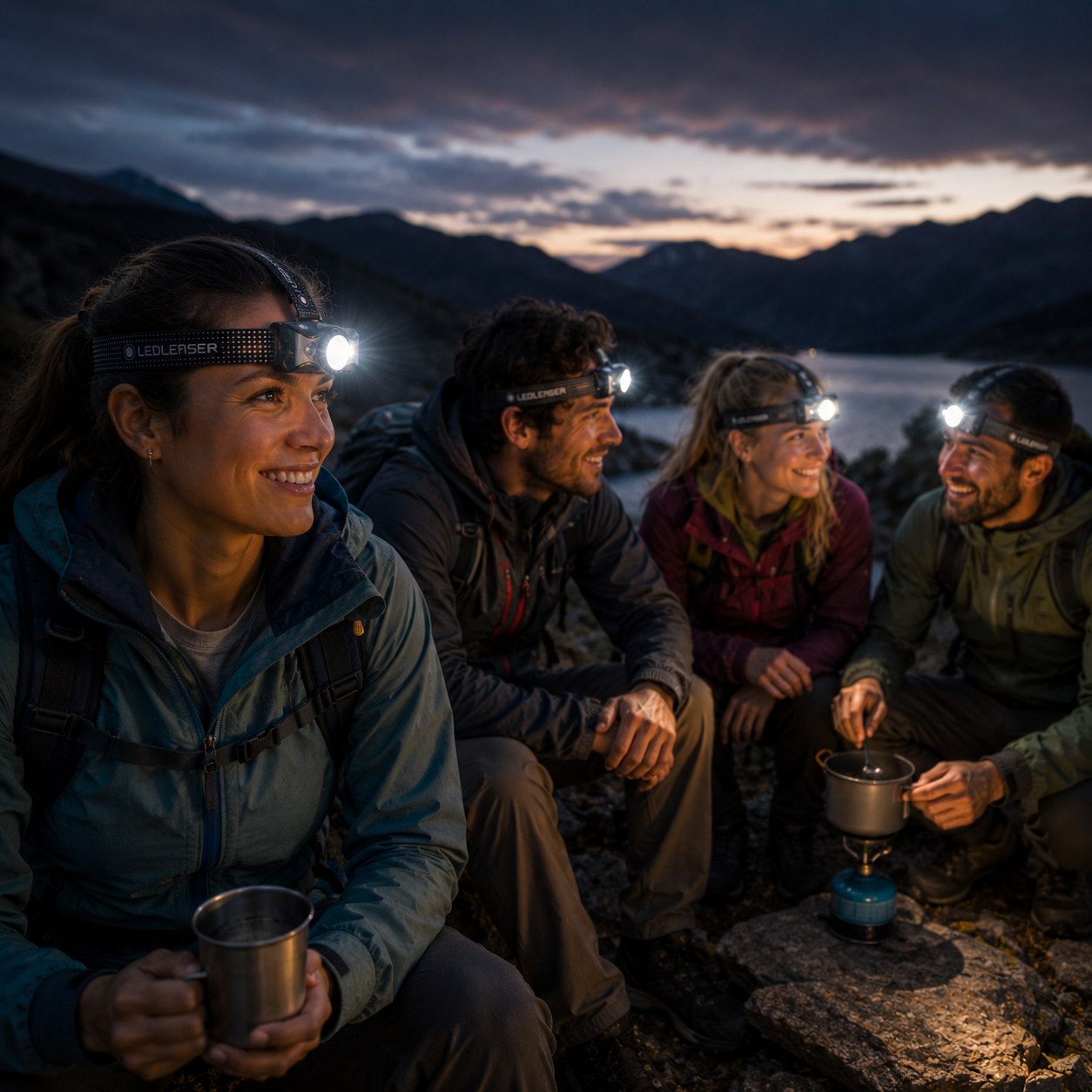 MH7 שחור – תמונה 3