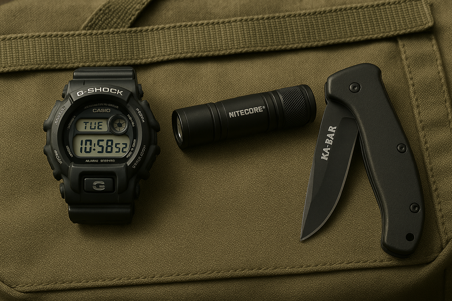 מבצע ערכת לוחם