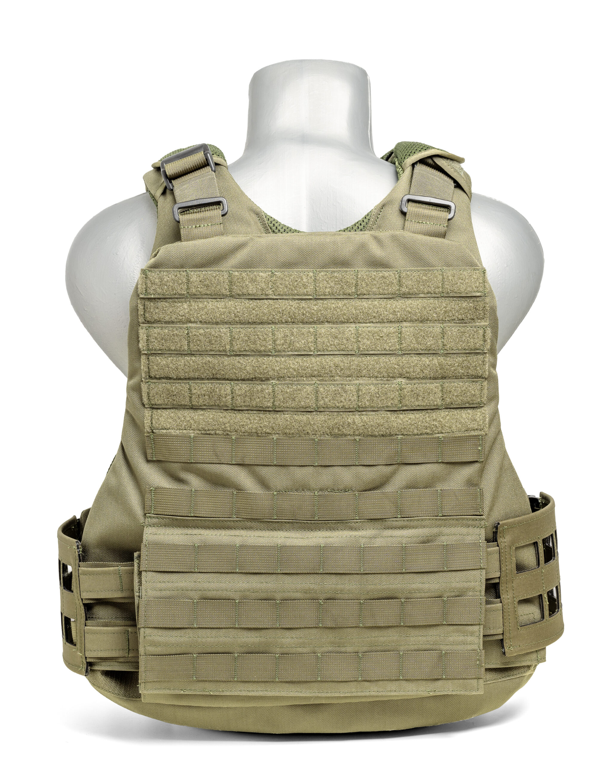 Eitan 12 Classic- BACK