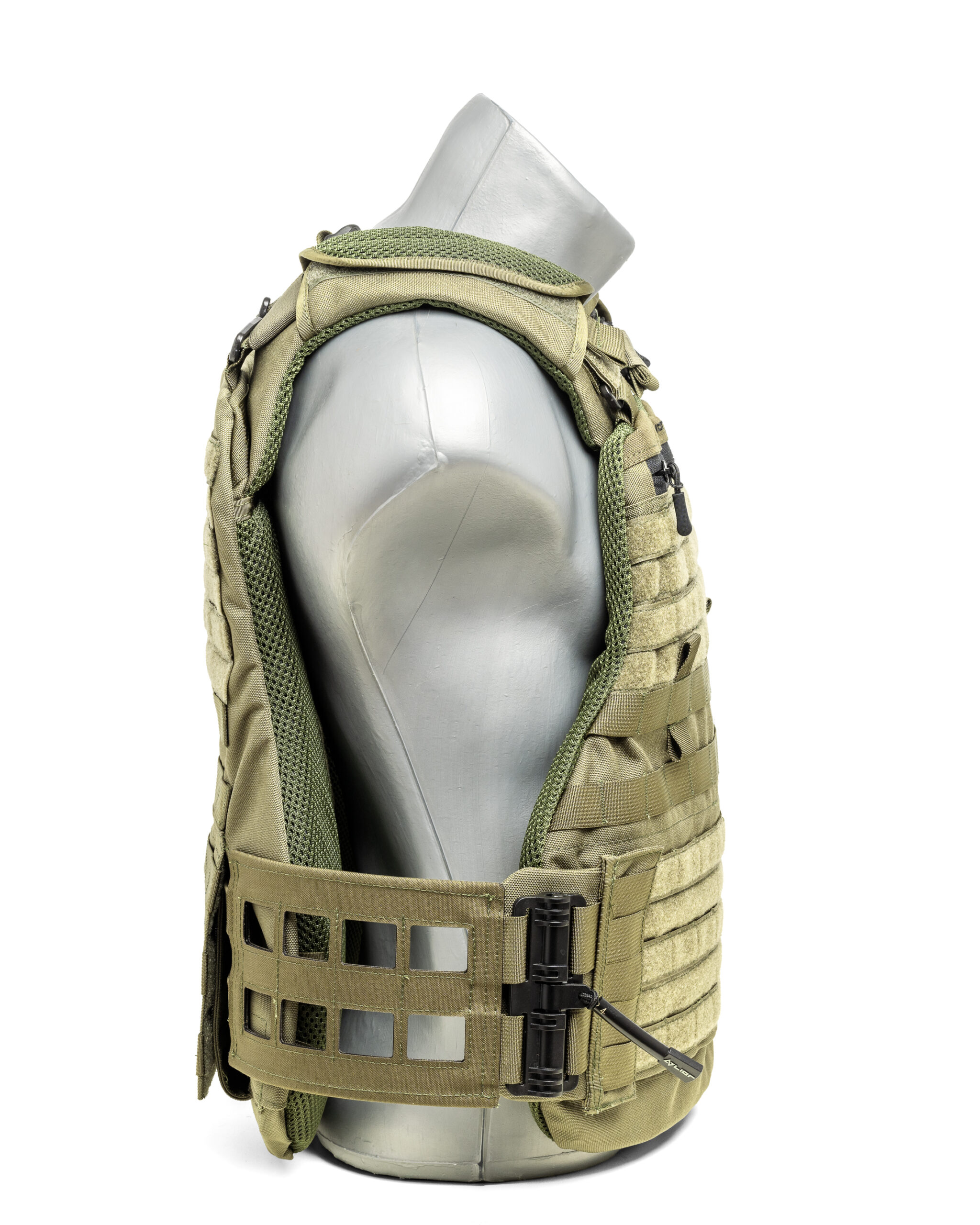 Eitan 12 Classic- SIDE