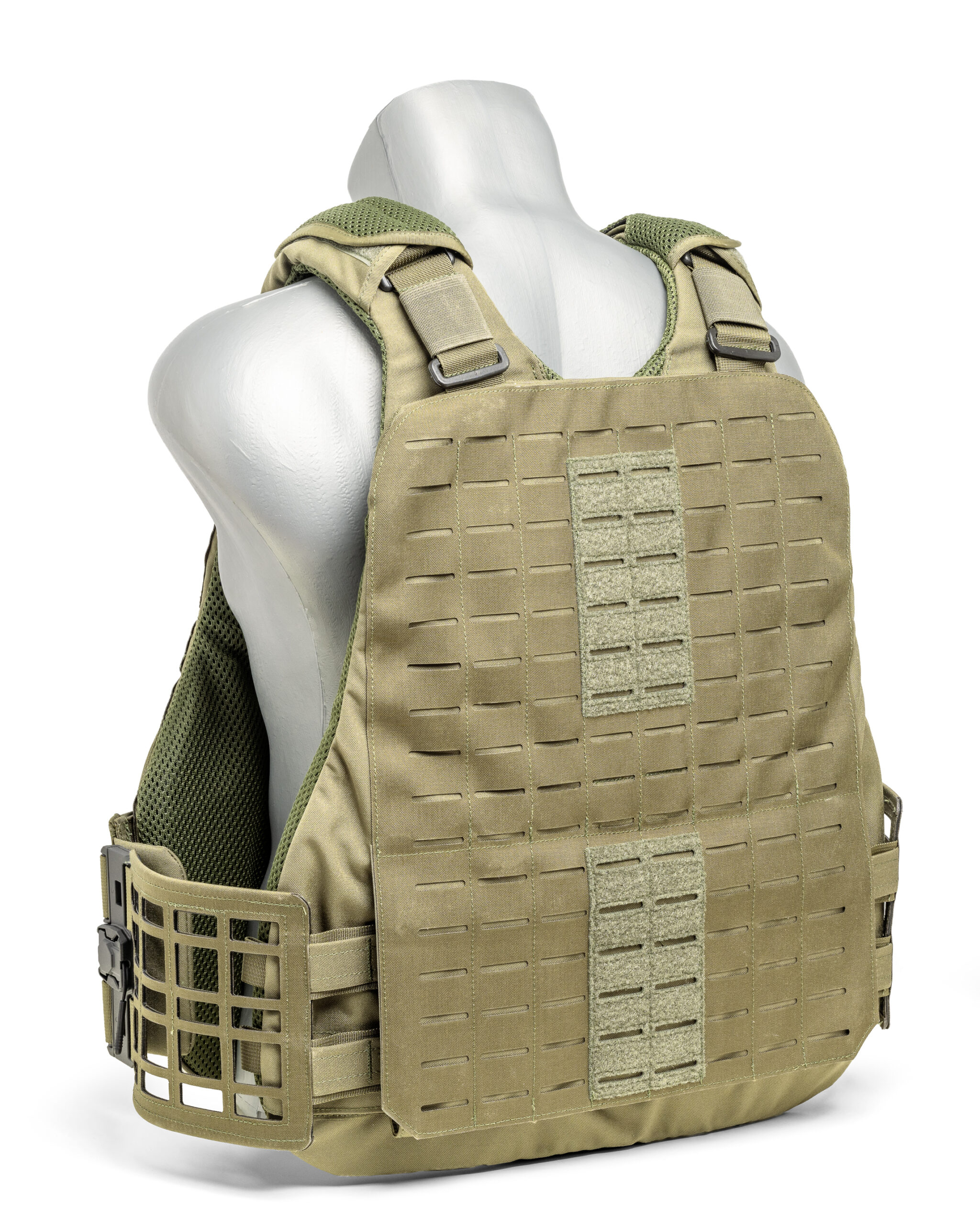 Eitan 12 LASER- BACK