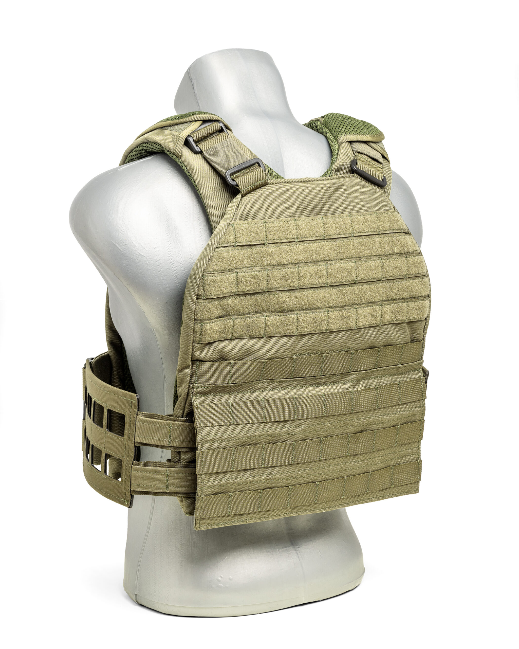 Eitan 7 Classic- BACK