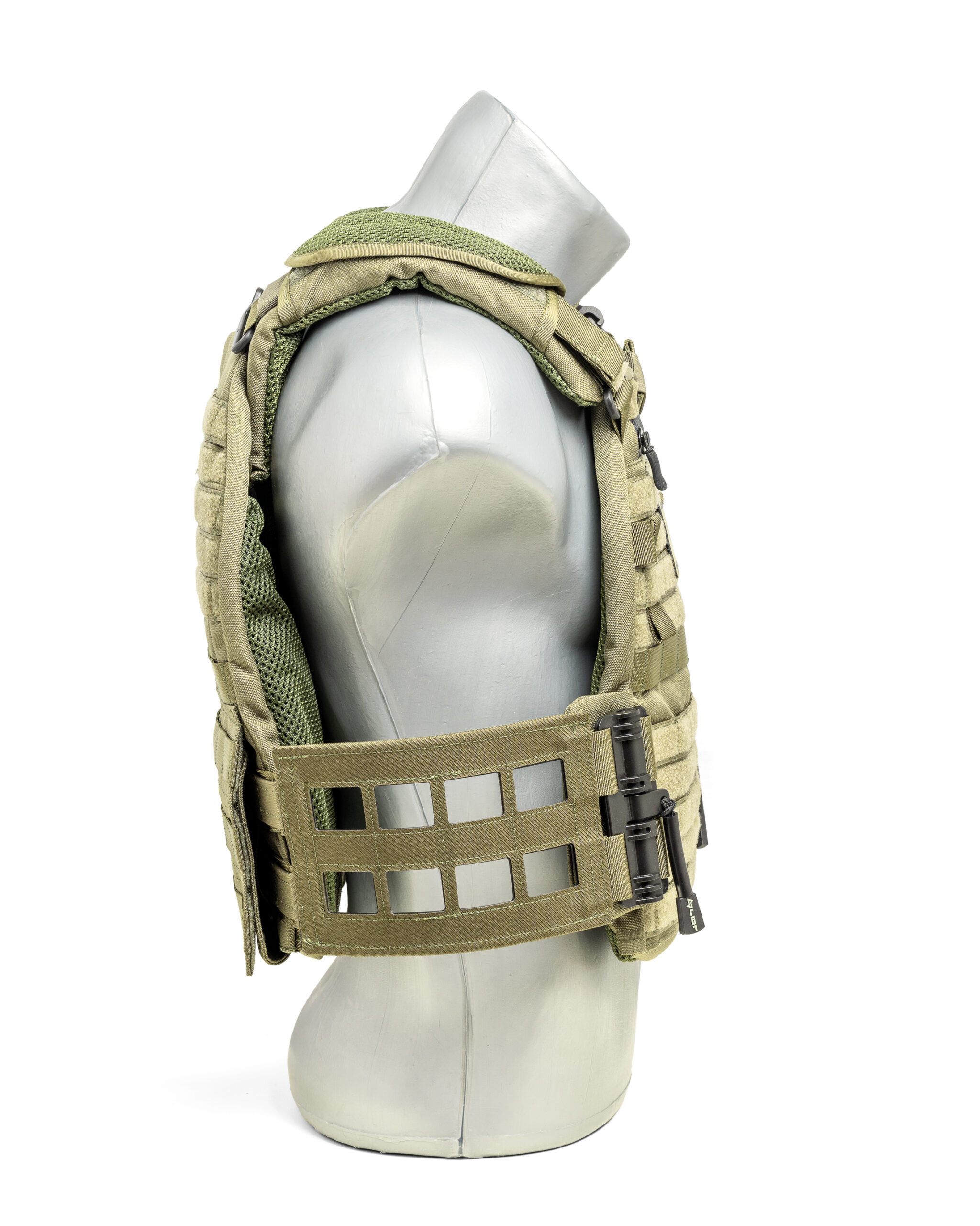 Eitan 7 Classic- SIDE