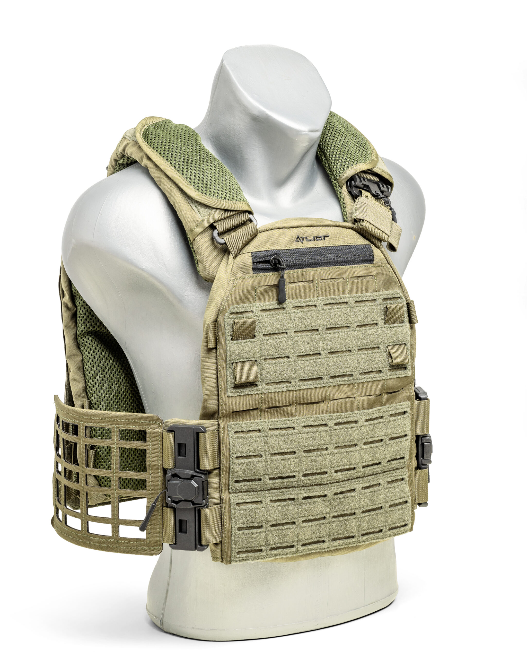 Eitan 7 LASER- FRONT.