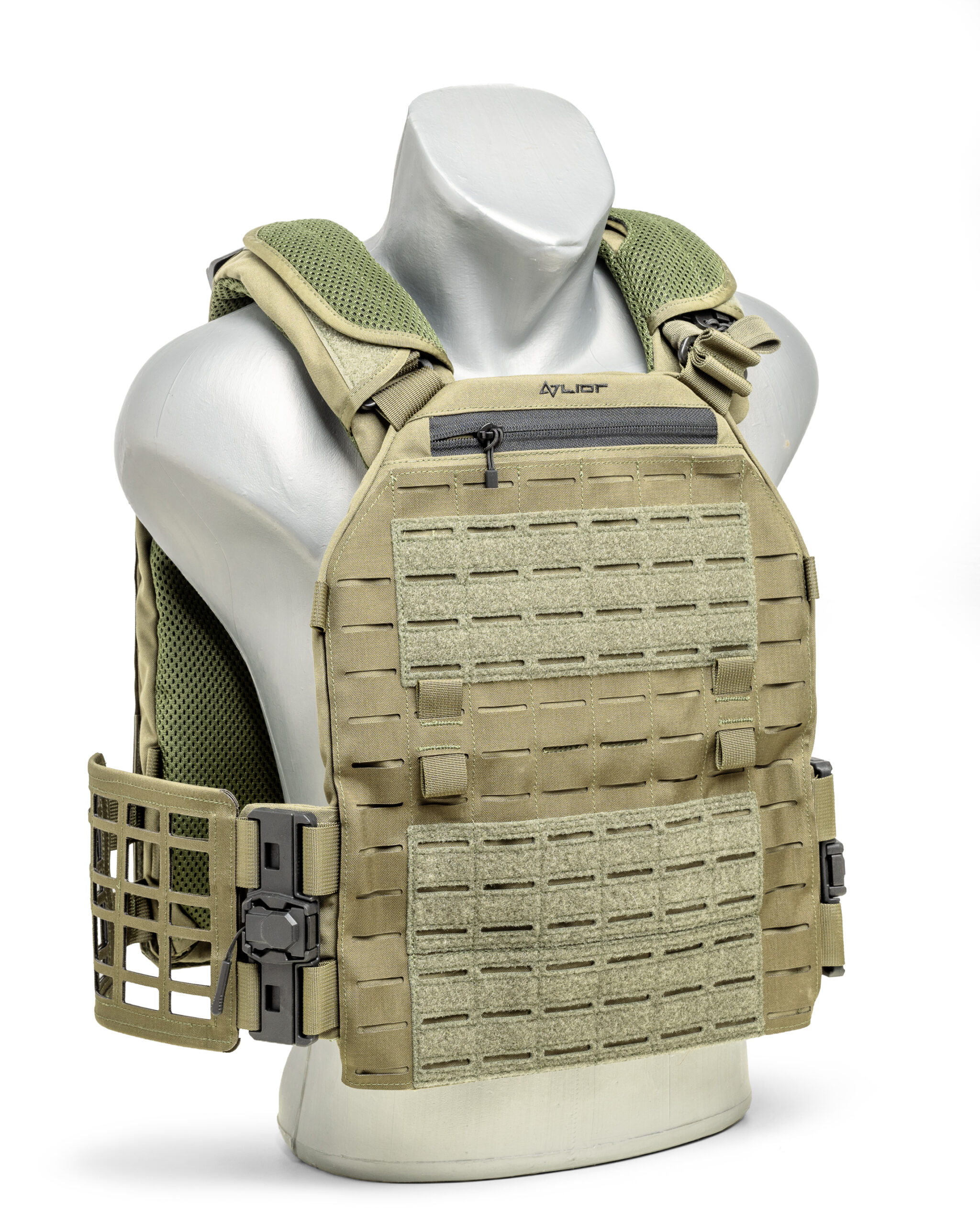 Eitan 8 LASER- FRONT 2