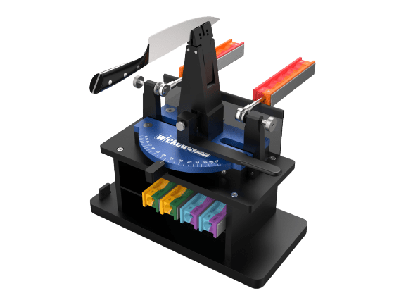 אמצעי השחזה