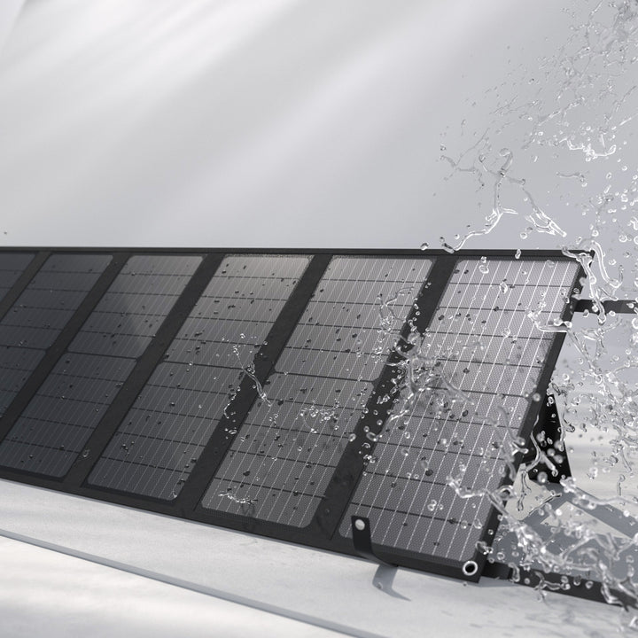 פאנל סולארי מתקפל ARK PRO 200W – תמונה 6
