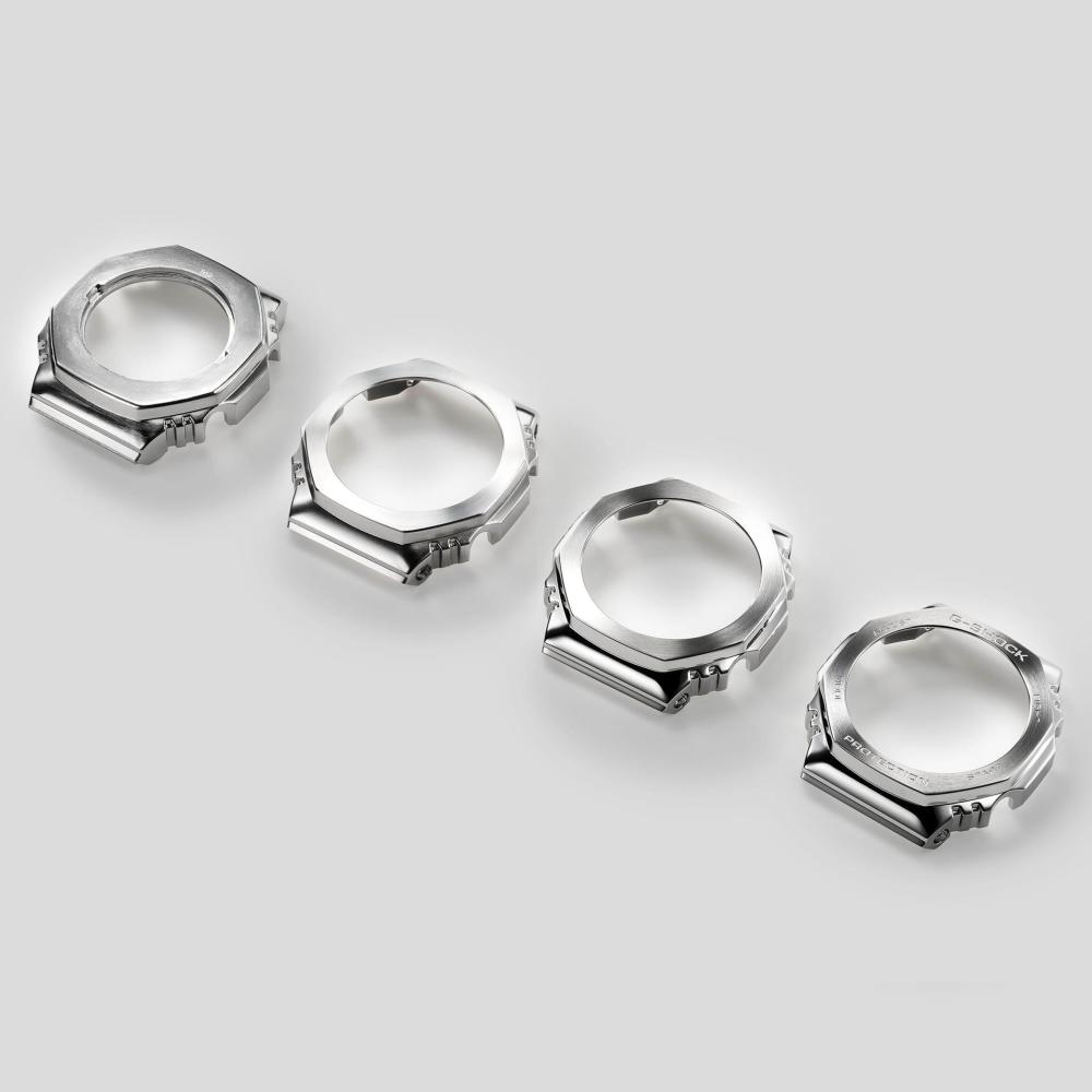ג'י-שוק אנלוגי-דיגיטלי GM-2110D-8ADR – תמונה 2