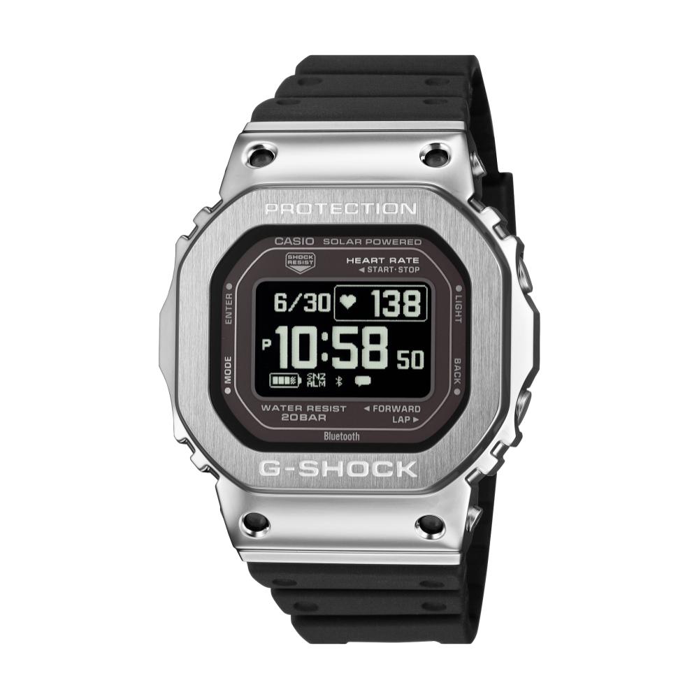 שעון יד ספורט ג'י-שוק GM-H5600-1DR