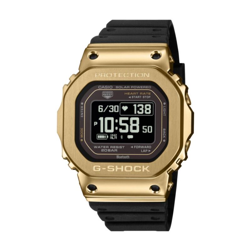 שעון יד ספורט ג'י-שוק GM-H5600-9DR