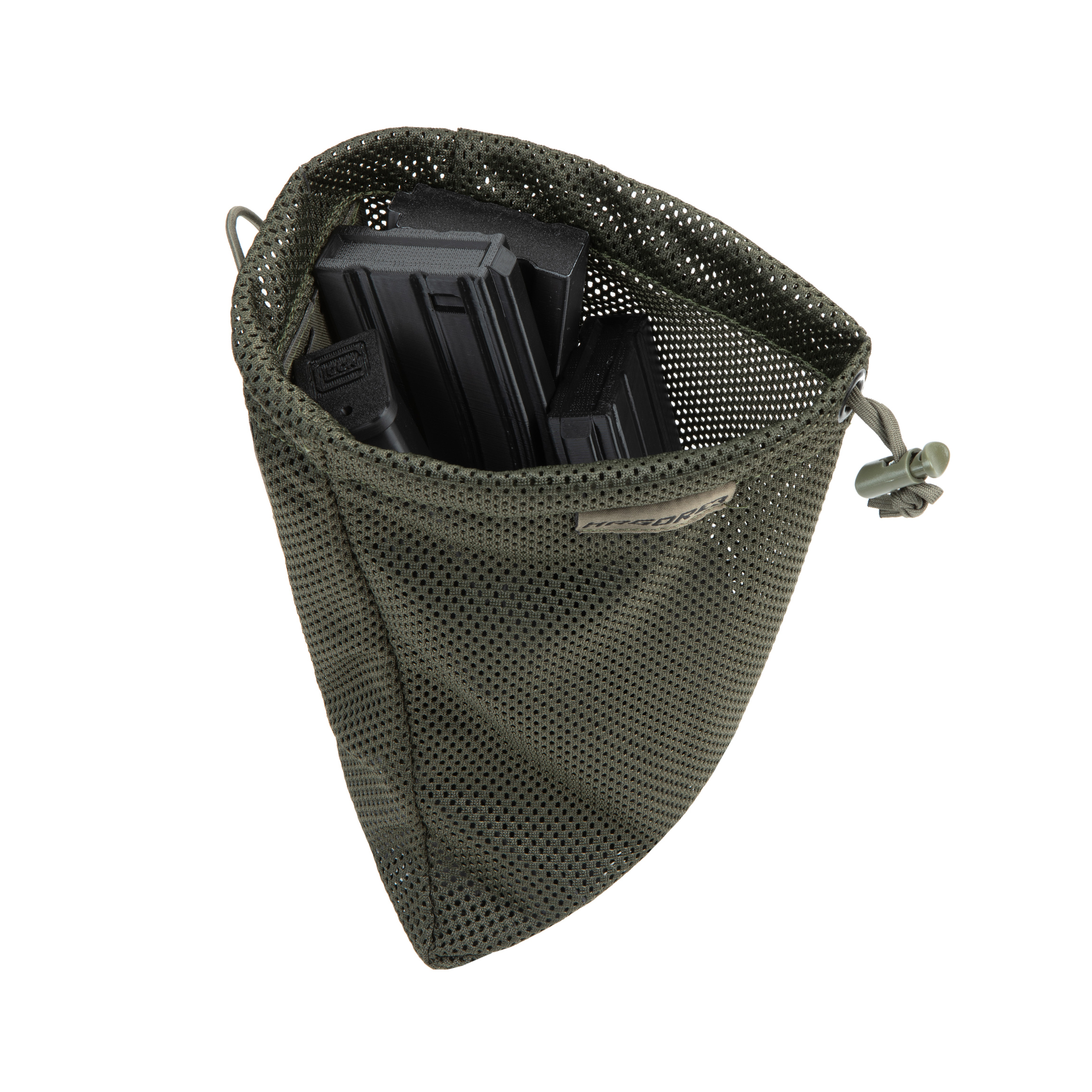 Oryx | פאוץ' אשפה מתקפל (Dump Pouch) – תמונה 2