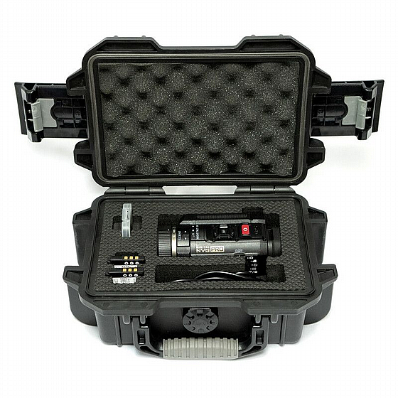 SIONYX Aurora PRO – אמצעי ראיית לילה דיגיטלי צבעוני – תמונה 3