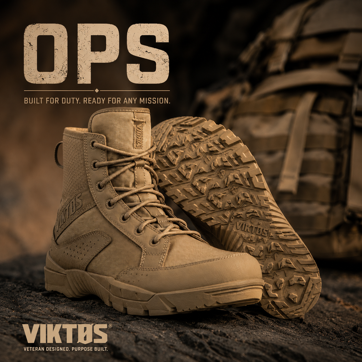 נעלי VIKTOS - מכירת חיסול – תמונה 3