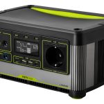 תחנת כוח ניידת Goal Zero Yeti 3000X – תמונה 3