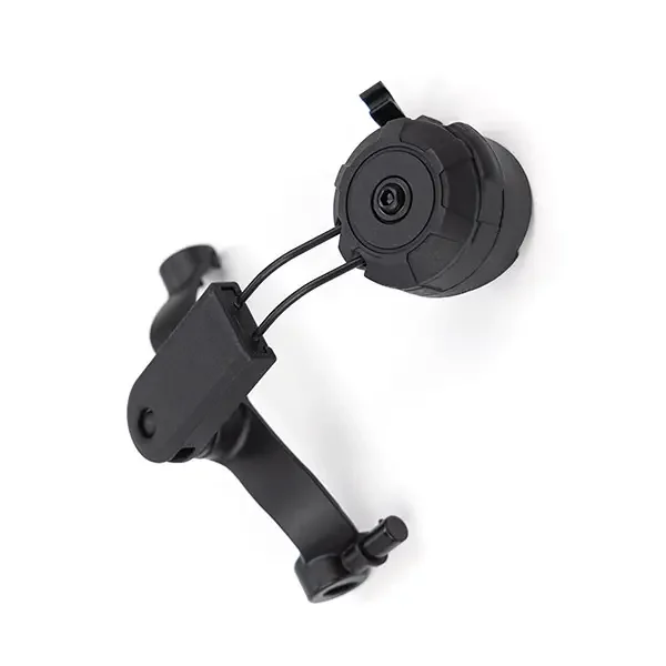 מתאם M19A לחיבור אוזניות ירי לקסדה טקטית ARC