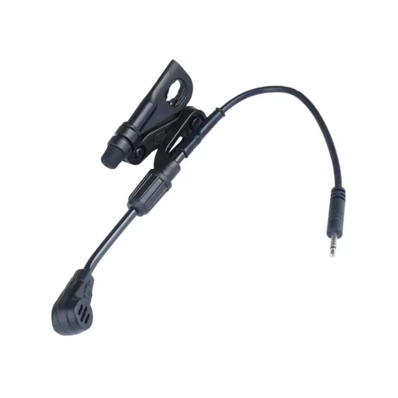מיקרופון S10 מבית Earmor