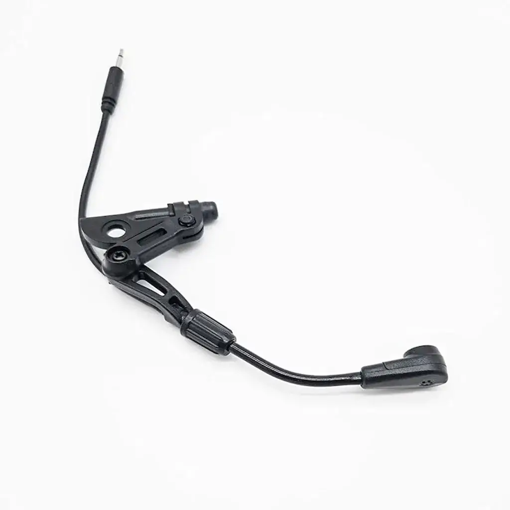 מיקרופון S10 מבית Earmor – תמונה 2