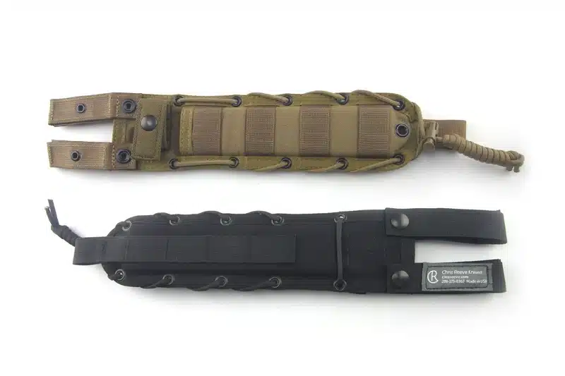 Chris Reeve Green Beret – תמונה 4