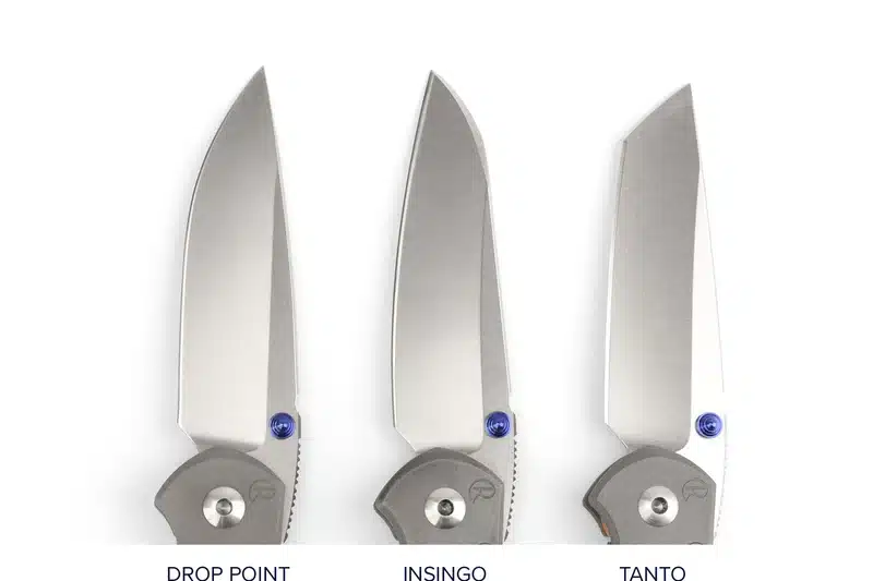 Chris Reeve Large Inkosi Plain