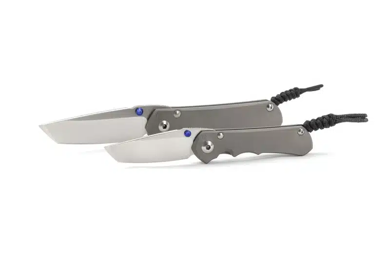 Chris Reeve Large Inkosi Plain – תמונה 3