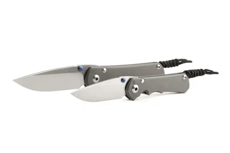 Chris Reeve Large Inkosi Plain – תמונה 4