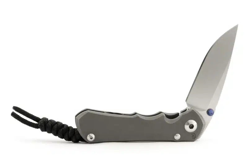 Chris Reeve Large Inkosi Plain – תמונה 7