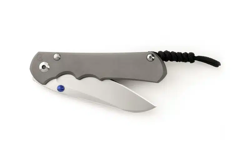 Chris Reeve Large Inkosi Plain – תמונה 2