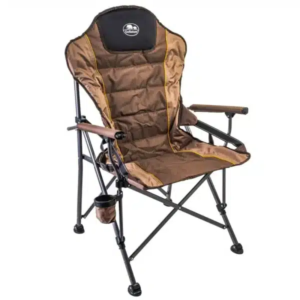 כיסא שטח Outback Jumbo – תמונה 3