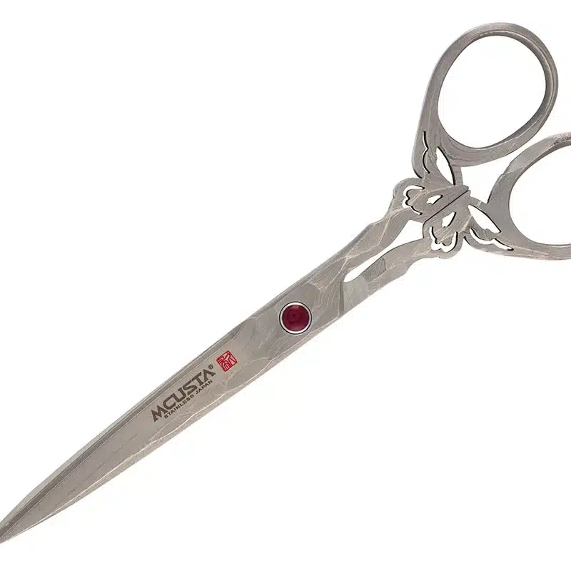 מספריים MCUSTA DDB-170D Butterfly Scissors
