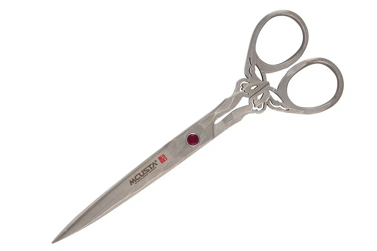 מספריים MCUSTA DDB-170D Butterfly Scissors