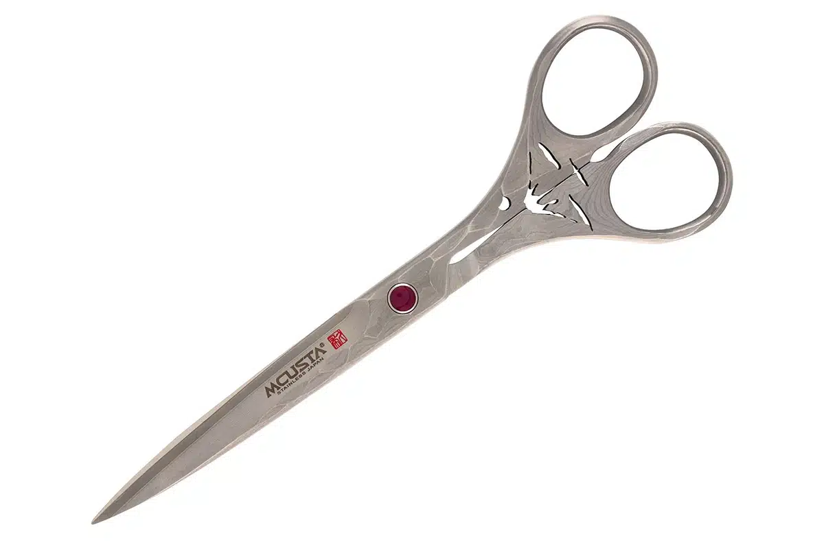 מספריים MCUSTA DDF-170D Mt. Fuji Scissors