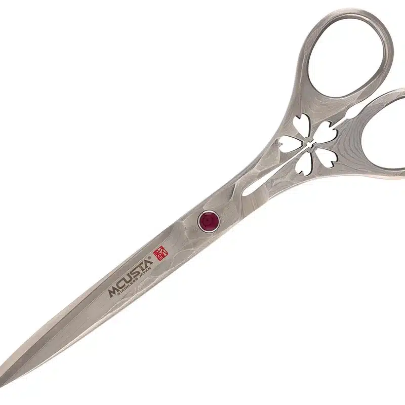 מספריים MCUSTA DDS-170D Sakura Scissors