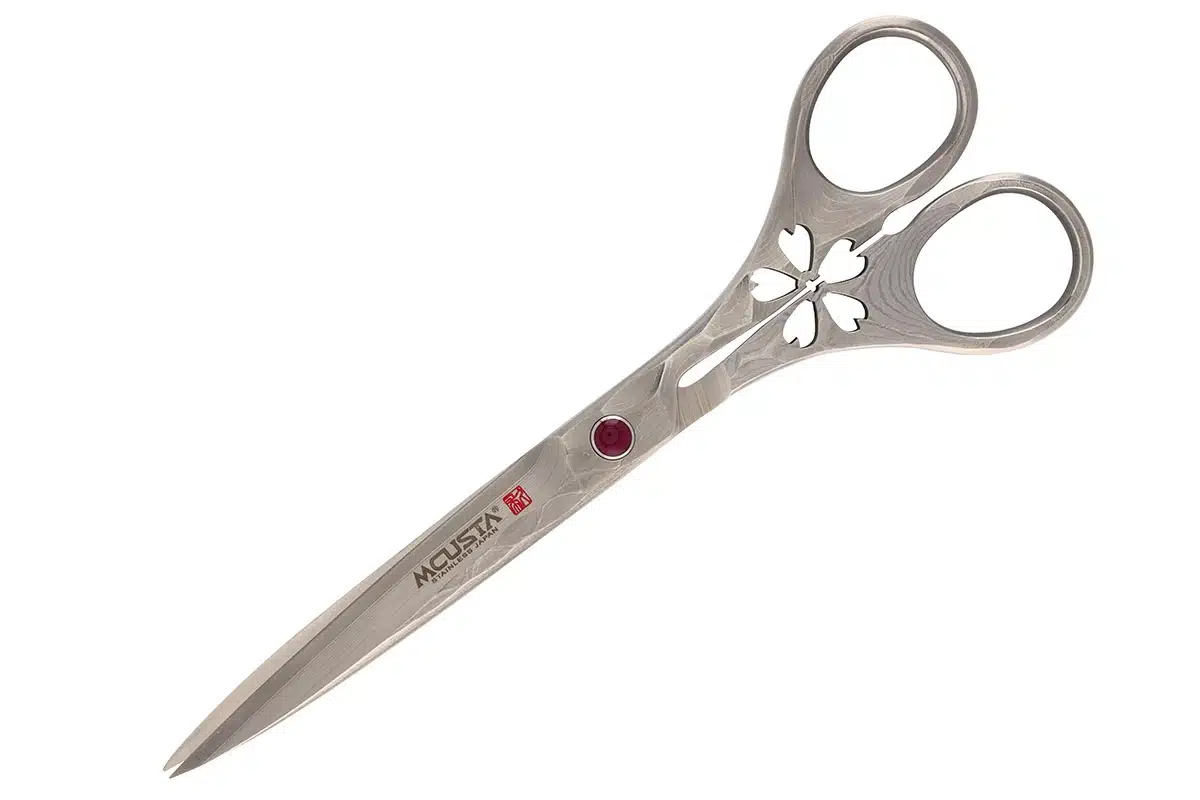 מספריים MCUSTA DDS-170D Sakura Scissors