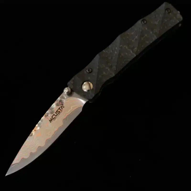 אולר MCUSTA MC-0033C-NB NB Limited Edition Shinra Take