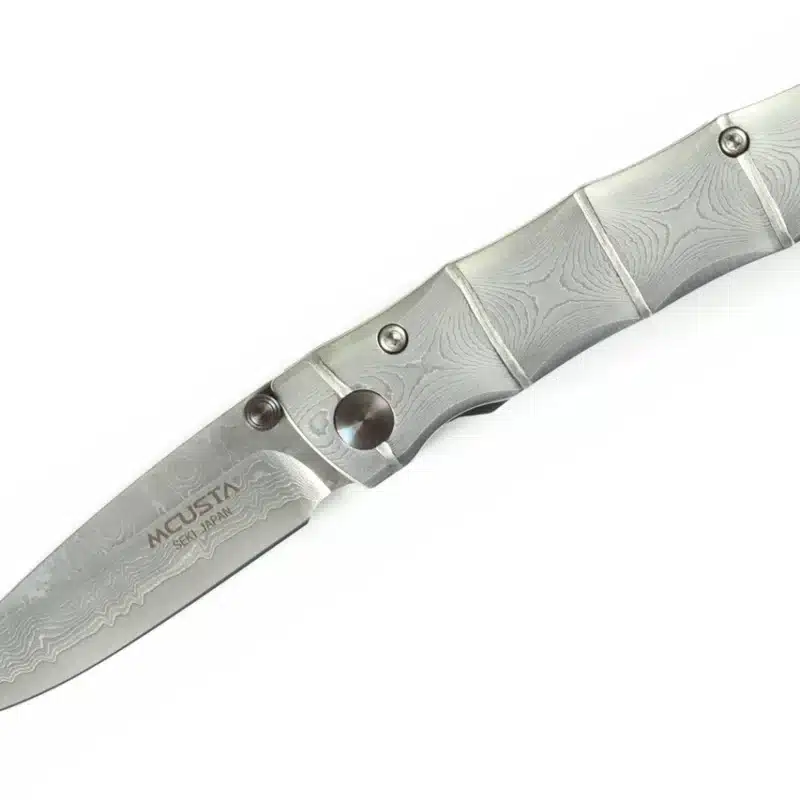 אולר MCUSTA MC-0033D Shinra Take