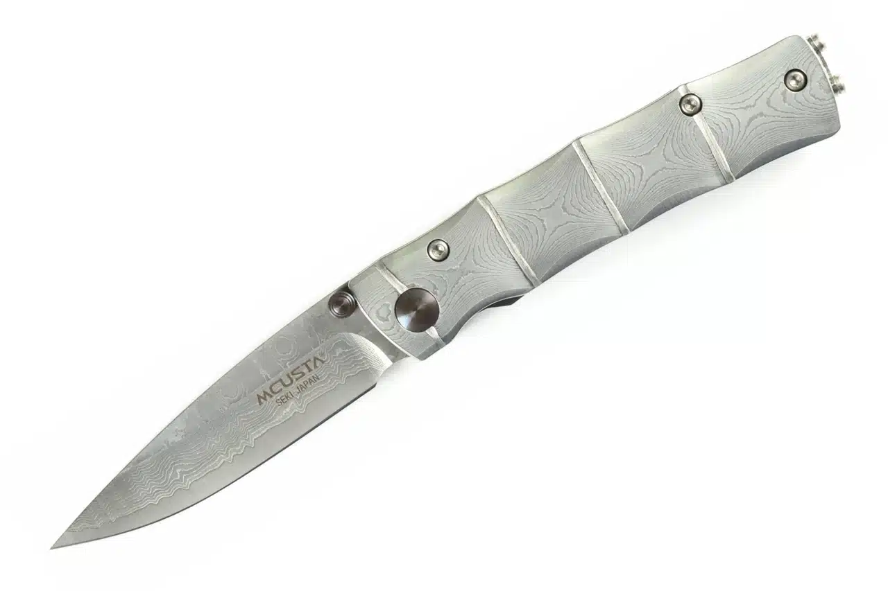 אולר MCUSTA MC-0033D Shinra Take