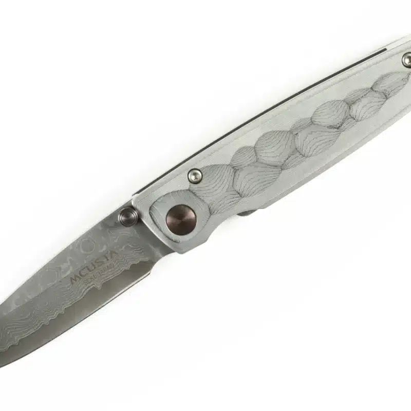 אולר MCUSTA MC-0034D Shinra Tsuchi