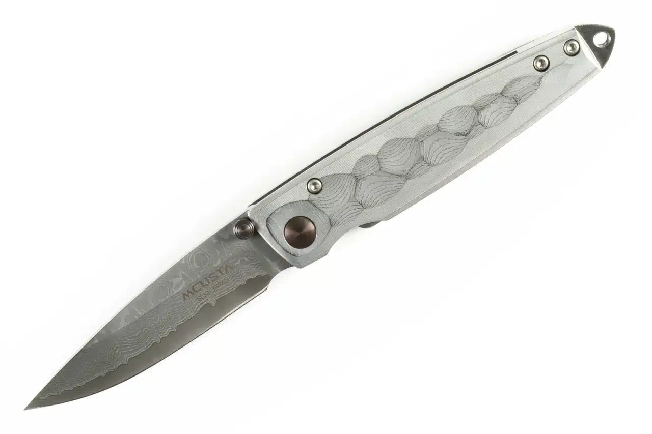אולר MCUSTA MC-0034D Shinra Tsuchi