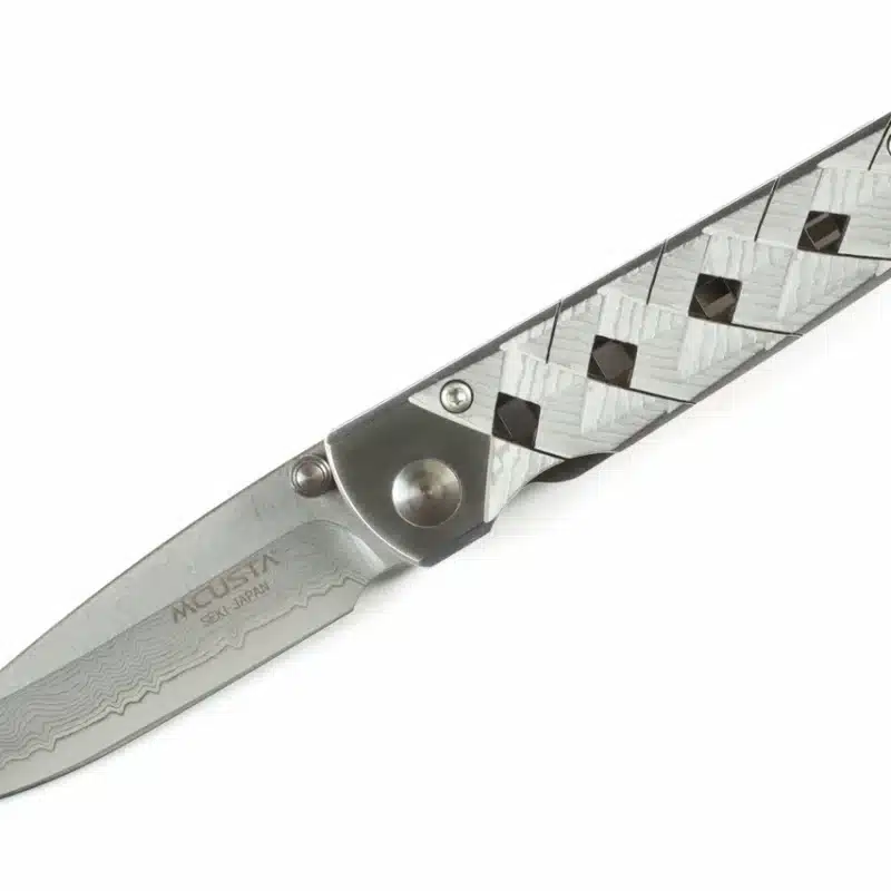 אולר MCUSTA MC-0037D Shinra Katana