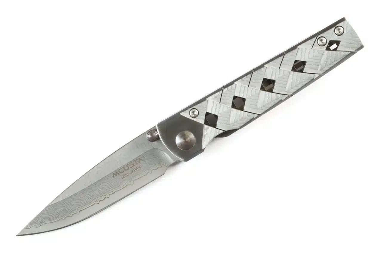 אולר MCUSTA MC-0037D Shinra Katana