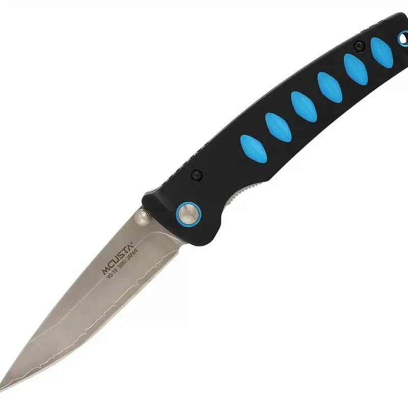 אולר MCUSTA MC-0041C Katana