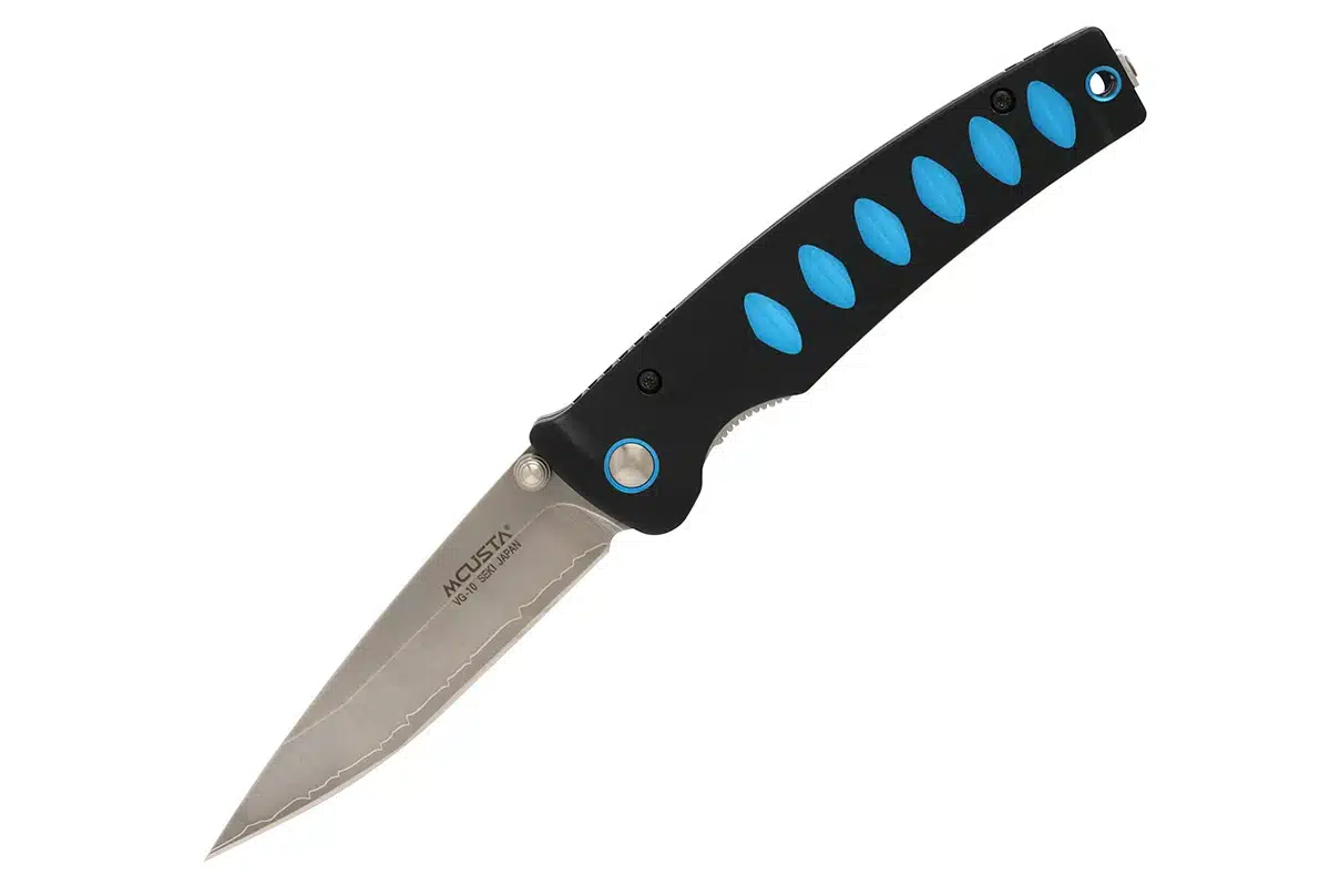 אולר MCUSTA MC-0041C Katana