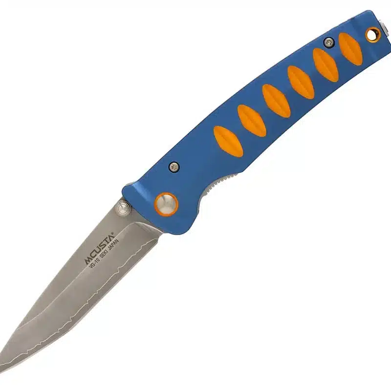 אולר MCUSTA MC-0042C Katana