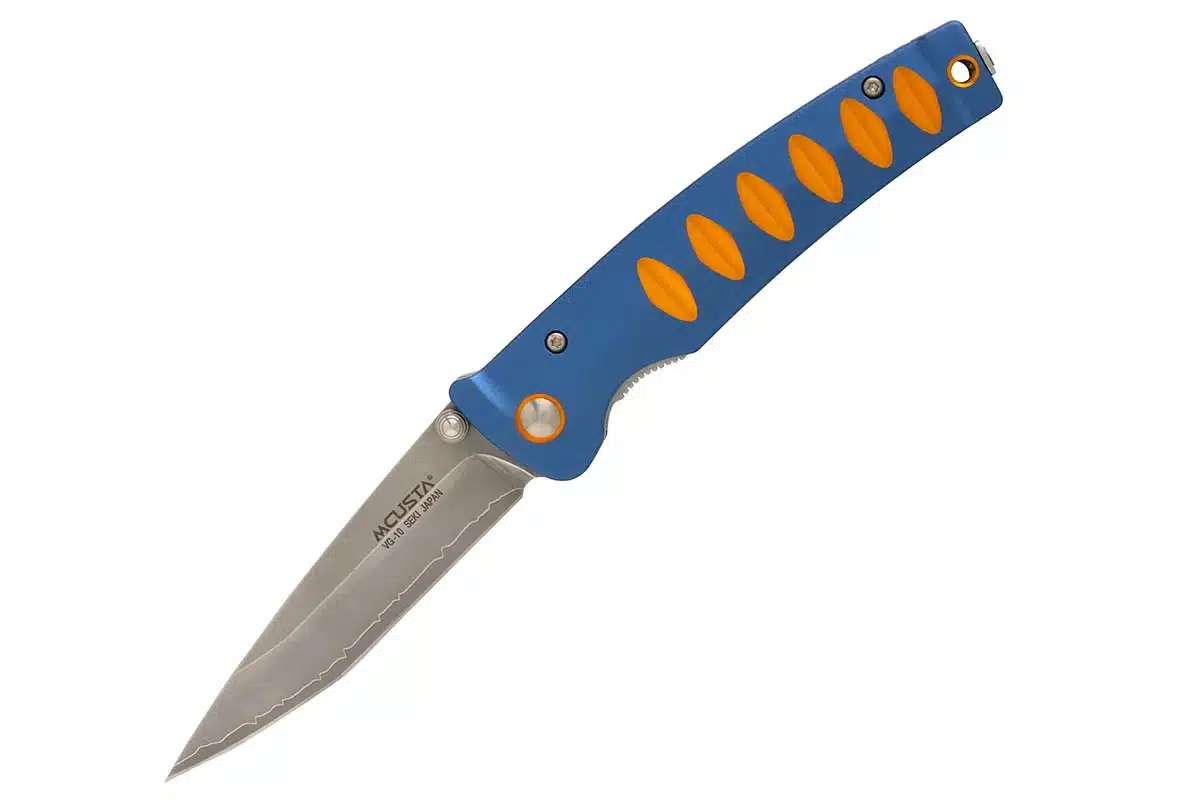 אולר MCUSTA MC-0042C Katana