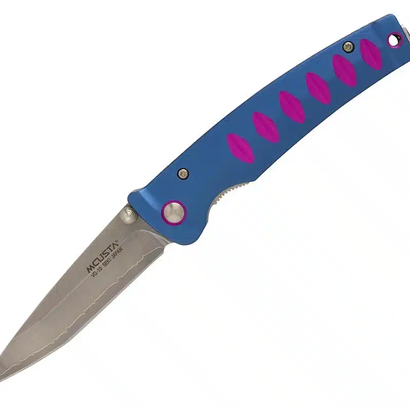 אולר MCUSTA MC-0043C Katana