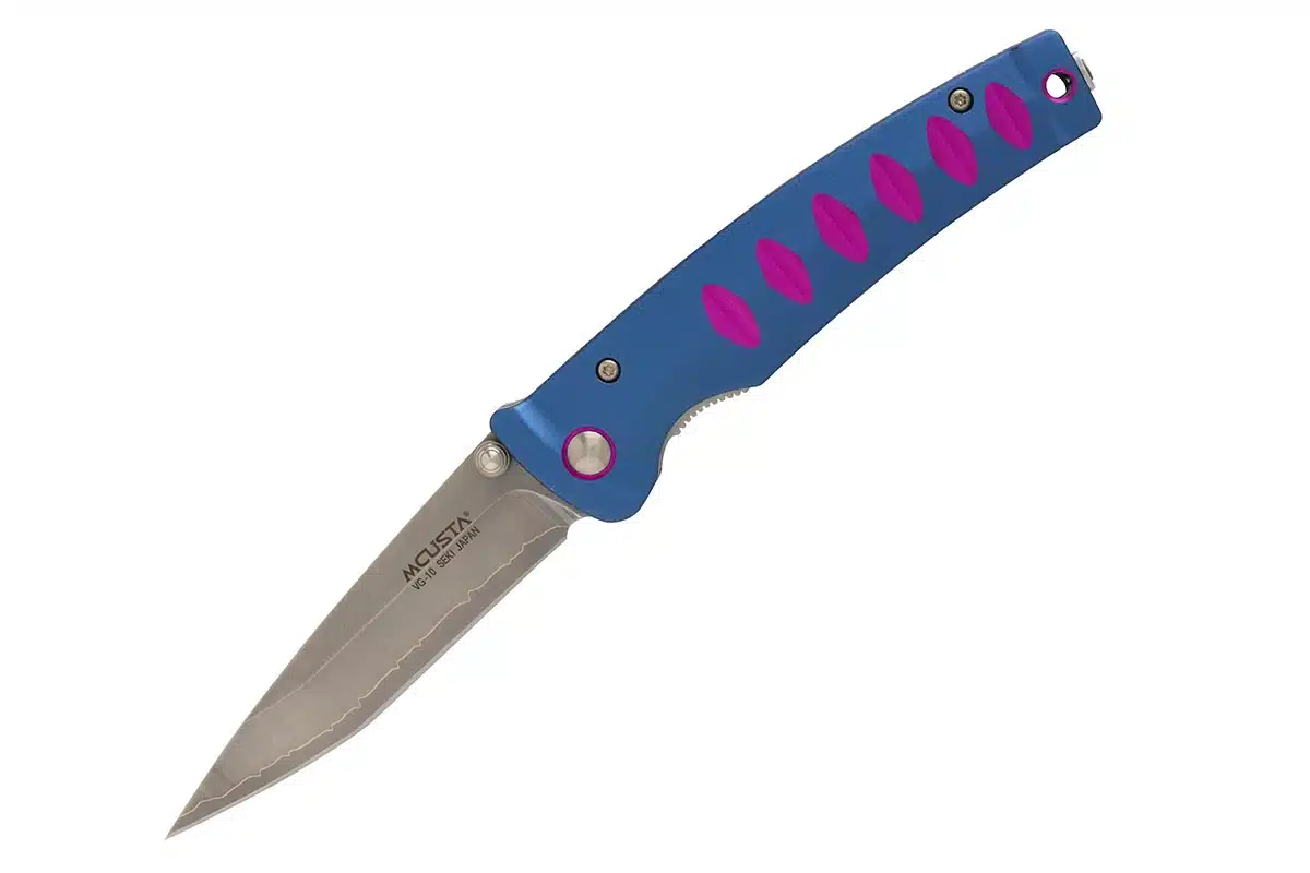 אולר MCUSTA MC-0043C Katana