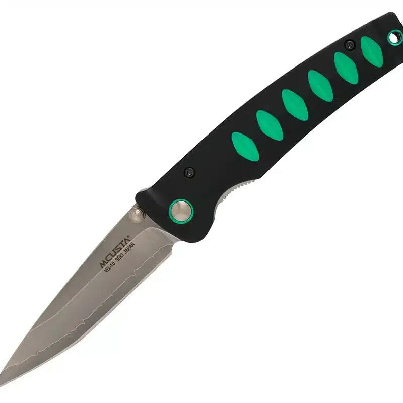 אולר MCUSTA MC-0044C Katana