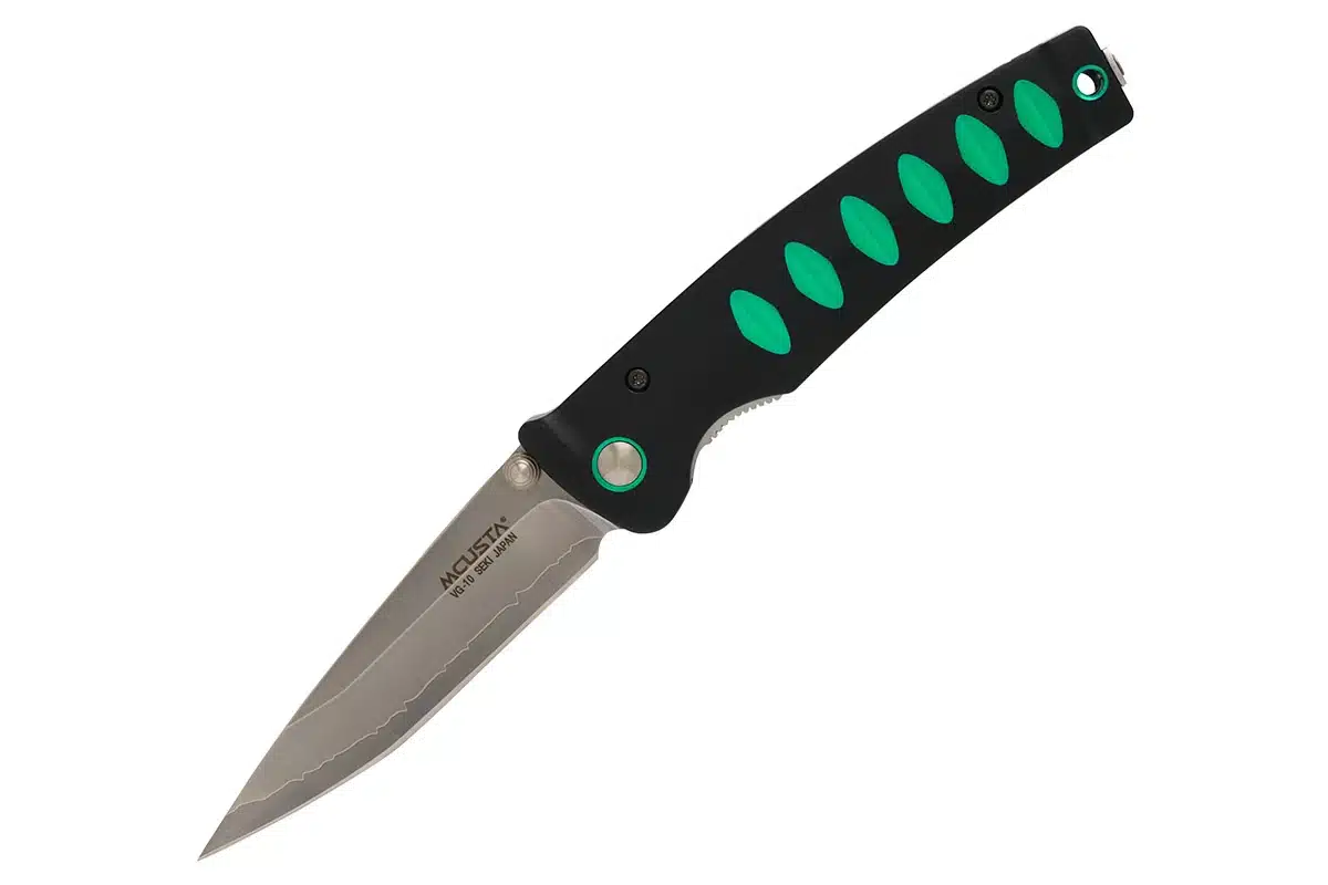 אולר MCUSTA MC-0044C Katana