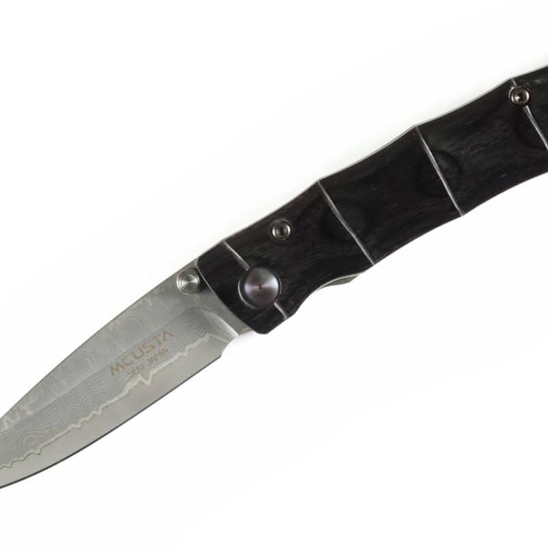 אולר MCUSTA MC-0076DP Shinra Emotion Take